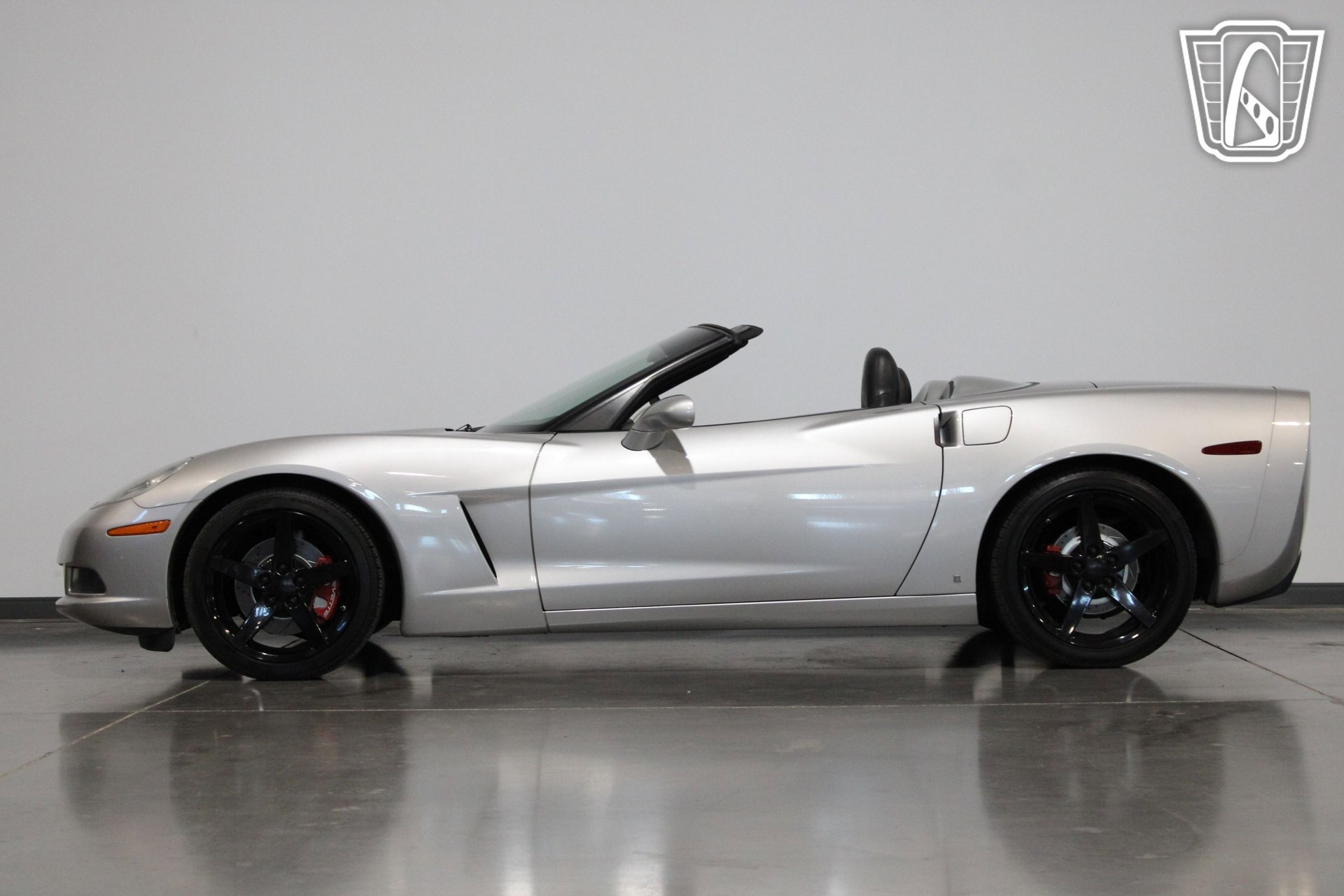 Used 2005 Chevrolet Corvette w/ Preferred Equipment Group RWD image 28