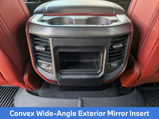 Used 2025 RAM 1500 Rebel w/ Rebel Level 1 Equipment Group AWD/4WD image 34