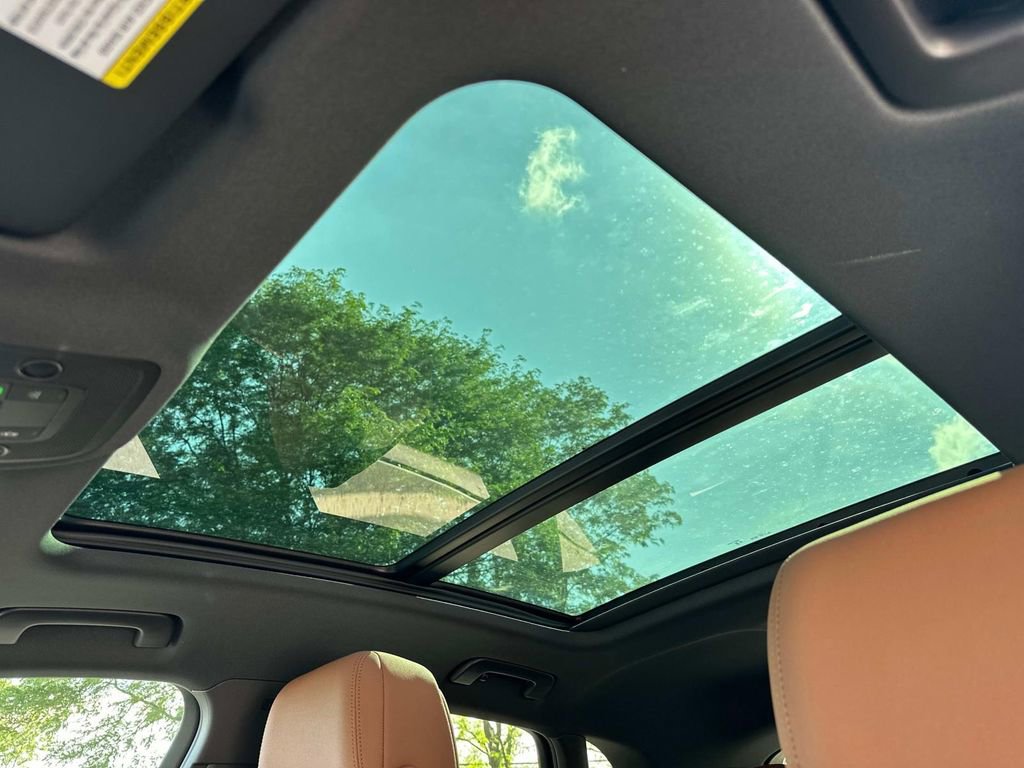 New 2025 Audi Q3 2.0T Premium Plus w/ Premium Plus Package image 28