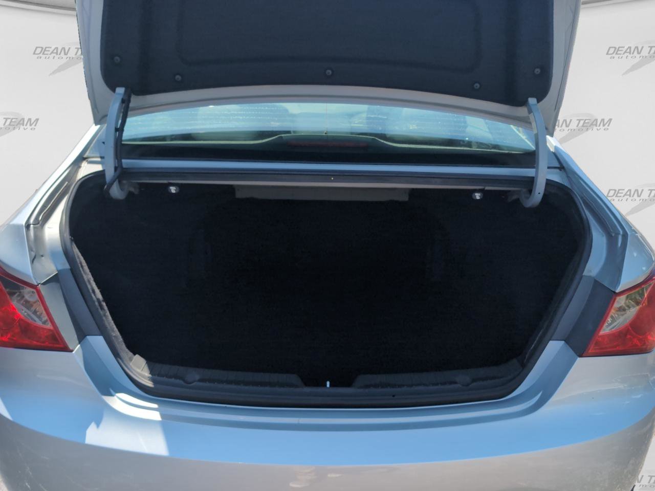 Used 2011 Hyundai Sonata GLS FWD image 9