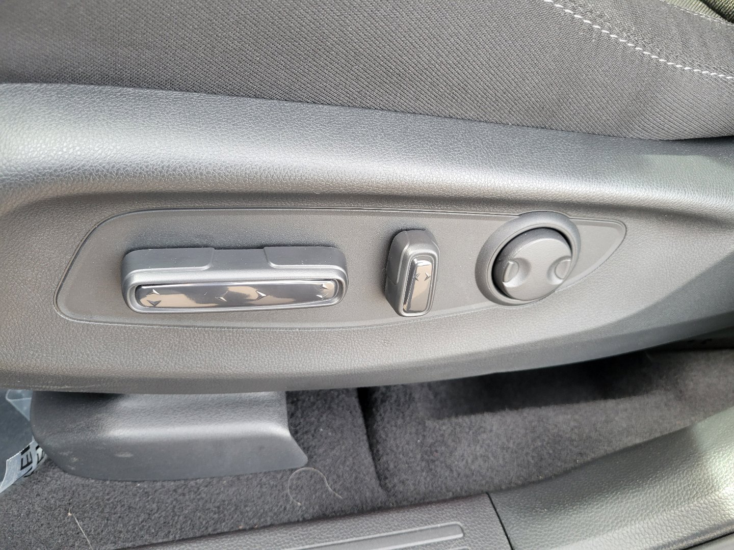 Certified 2026 Honda CR-V EX image 16