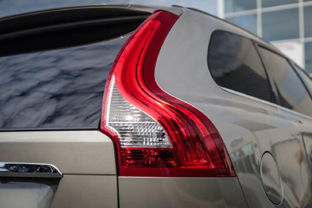 Used 2015 Volvo XC60 T5 AWD/4WD image 22