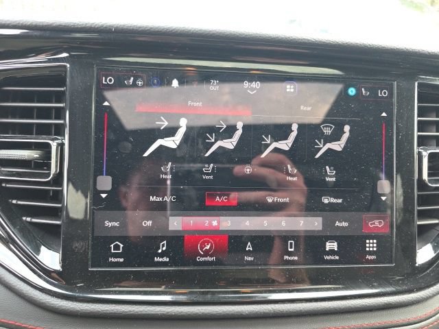 Used 2026 Dodge Durango GT AWD/4WD image 9