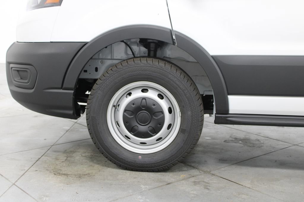 New 2025 Ford Transit 150 Low Roof w/ Load Area Protection Package RWD image 18