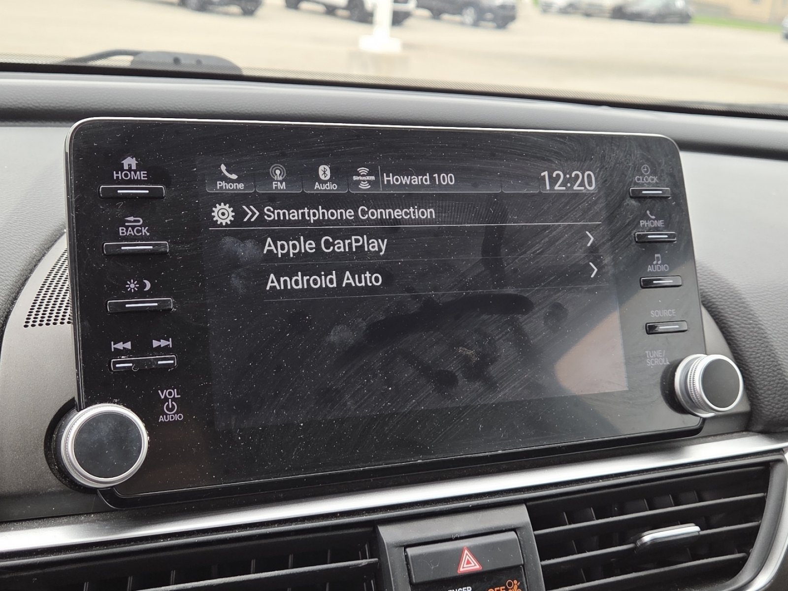 Used 2019 Honda Accord EX image 4