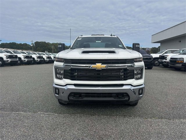 New 2025 Chevrolet Silverado 3500 LT w/ Convenience Package image 3