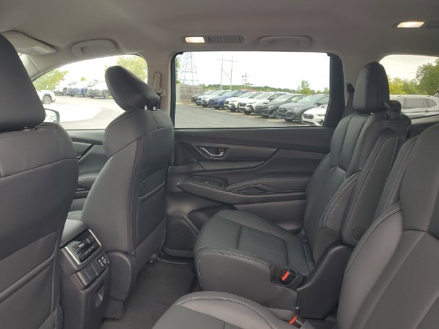 New 2027 Subaru Ascent Premium AWD/4WD image 10