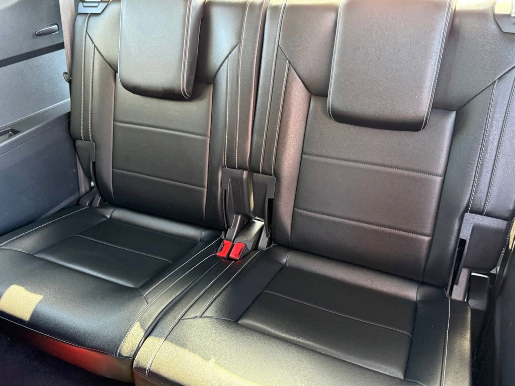 Used 2022 Volkswagen Atlas SE FWD image 27