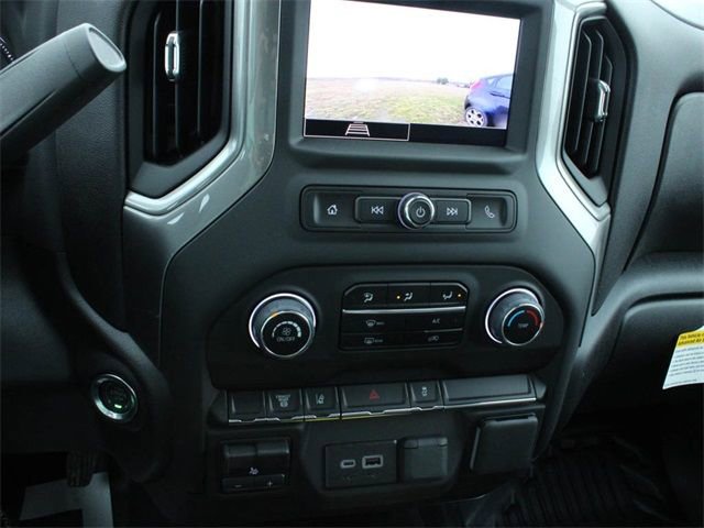 New 2024 Chevrolet Silverado 3500 W/T w/ WT Convenience Package image 9