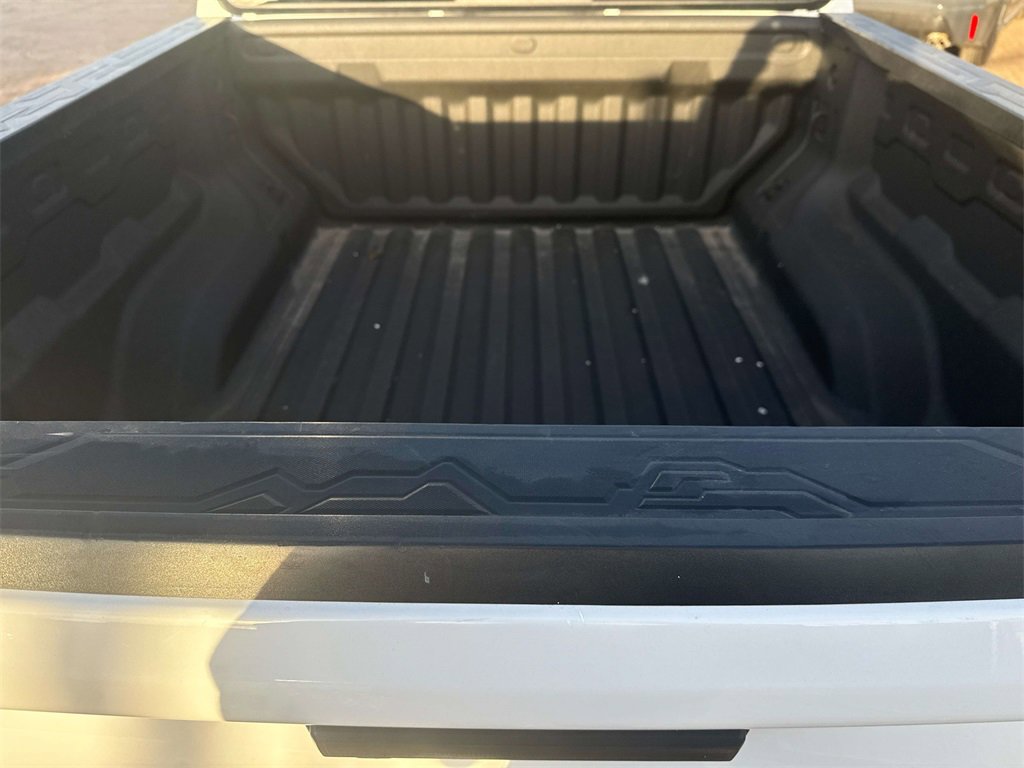 Used 2023 Chevrolet Colorado W/T image 25