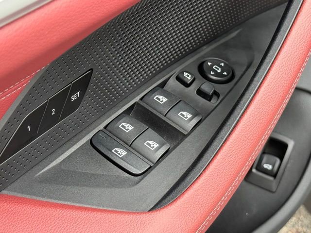 Certified 2023 BMW i4 eDrive35 image 19