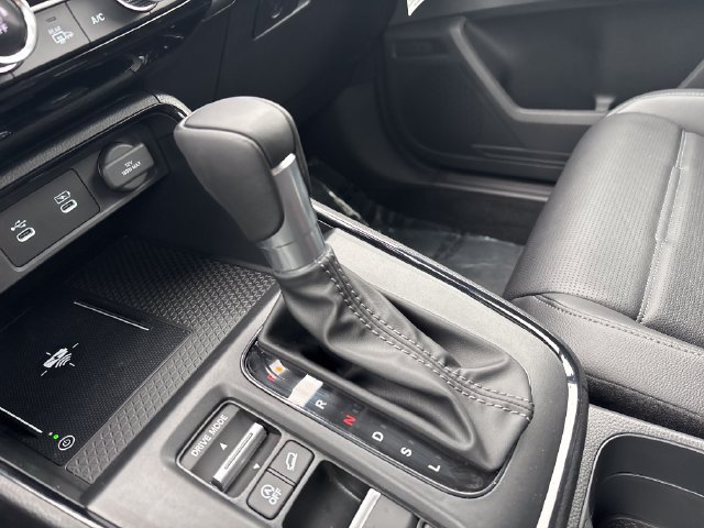 New 2027 Honda CR-V EX-L image 21