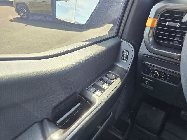 Certified 2022 Ford F150 Tremor AWD/4WD image 33
