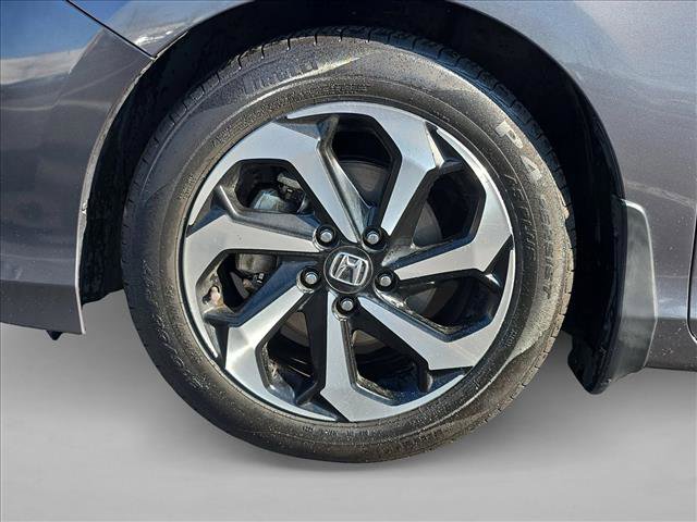 Used 2017 Honda Accord EX-L image 25
