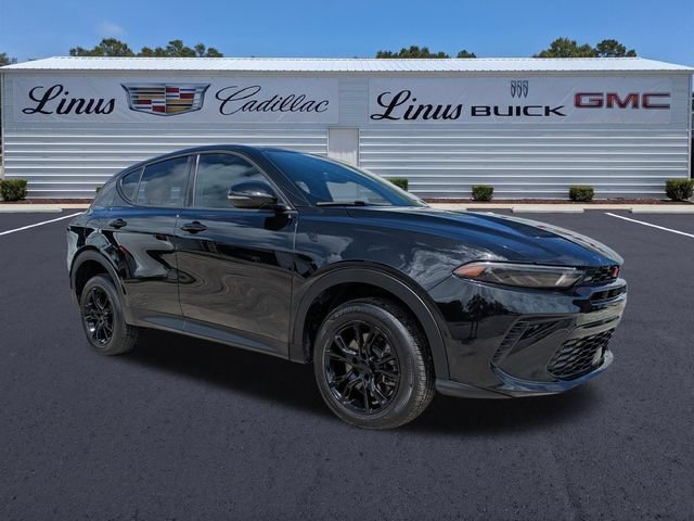 Used 2023 Dodge Hornet GT Plus AWD/4WD image 2