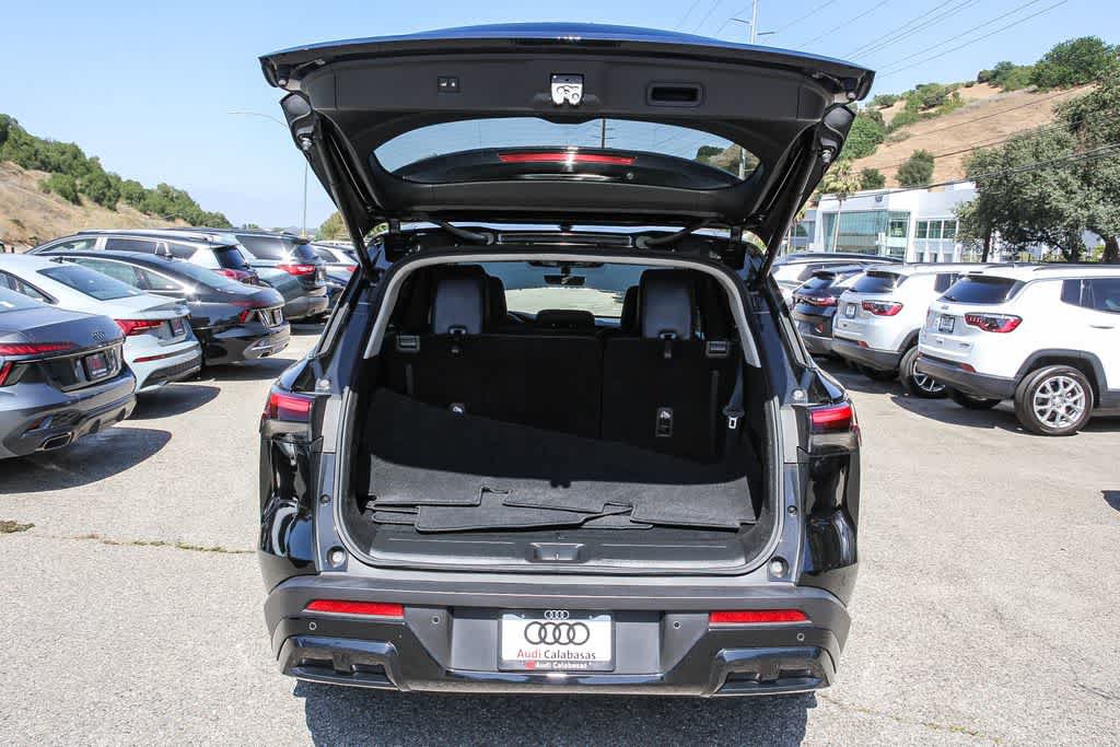 Used 2024 INFINITI QX60 Pure FWD image 27