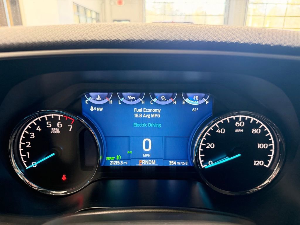 Used 2023 Ford F150 XLT w/ Equipment Group 302A High image 32