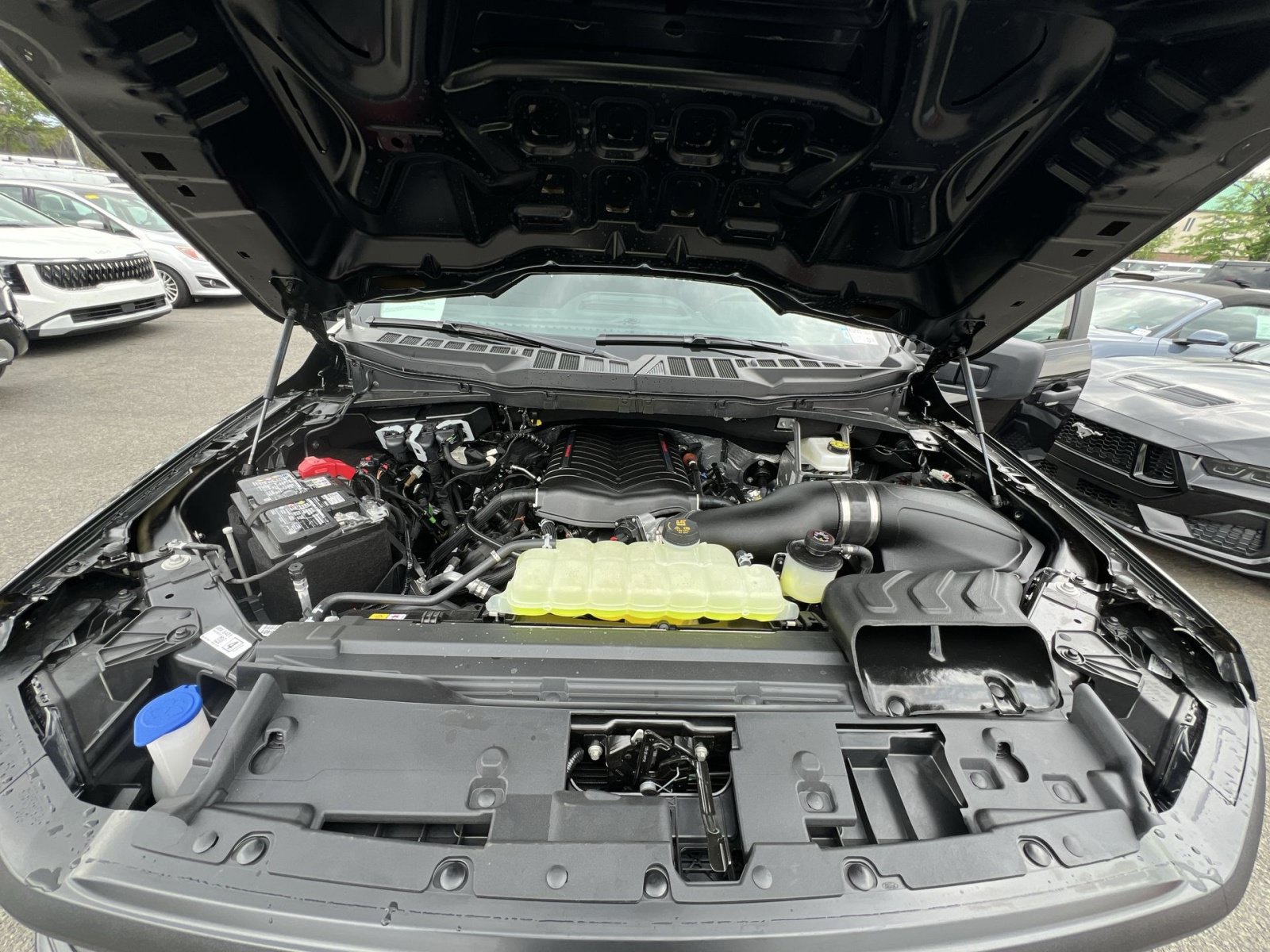 New 2026 Ford F150 XL AWD/4WD image 33