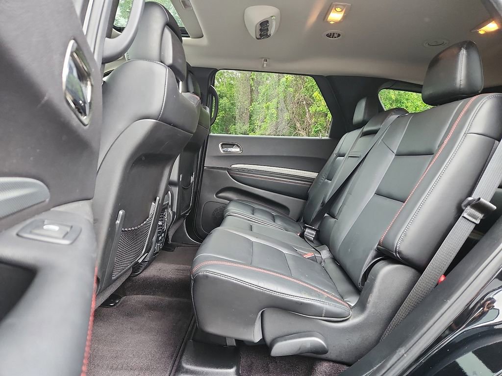 Used 2018 Dodge Durango GT w/ Premium Group AWD/4WD image 10