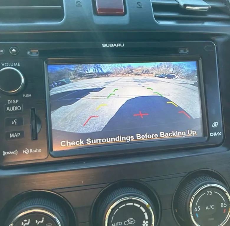 Used 2014 Subaru Crosstrek 2.0i Limited image 12