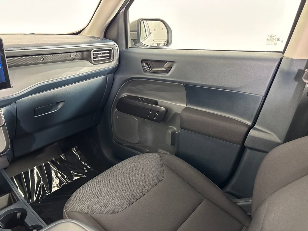 Used 2025 Ford Maverick XL w/ 4K Tow Package image 29