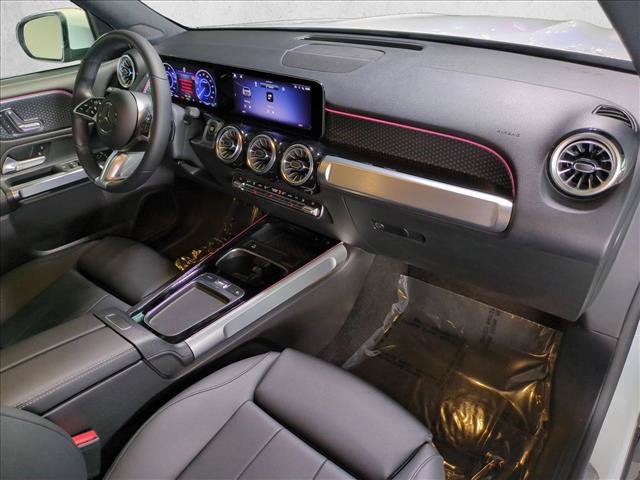Certified 2024 Mercedes-Benz EQB 250+ image 20