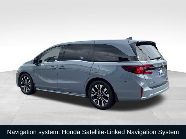 Used 2025 Honda Odyssey Elite image 5