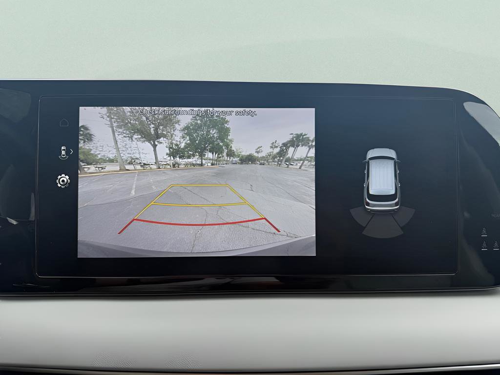 Used 2023 Hyundai Palisade SEL image 19