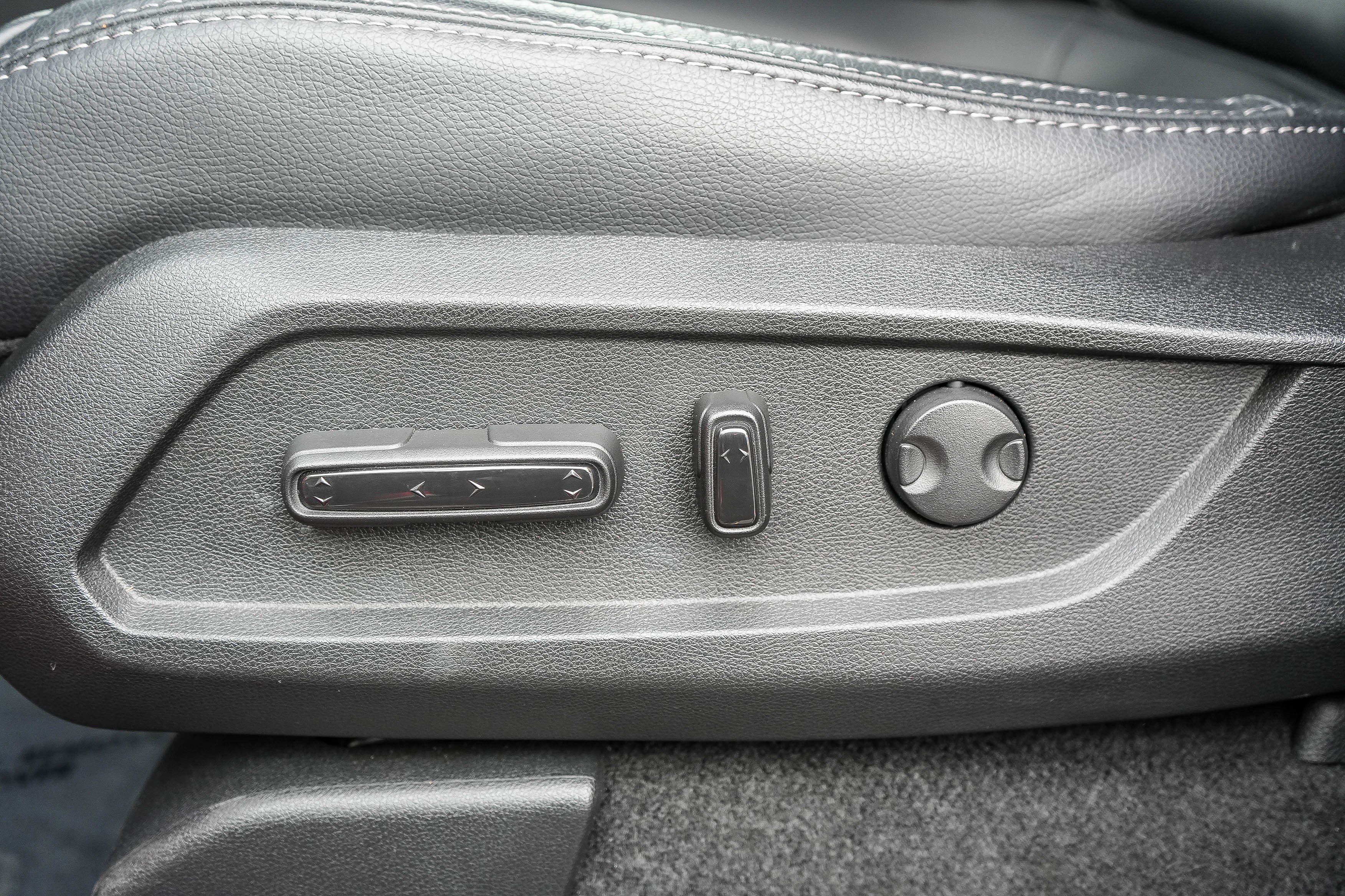 Certified 2025 Honda Pilot EX-L image 21