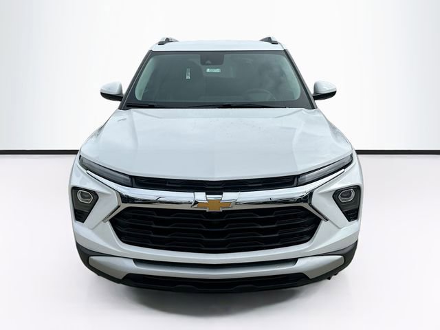 New 2026 Chevrolet TrailBlazer LT w/ Convenience Package image 4