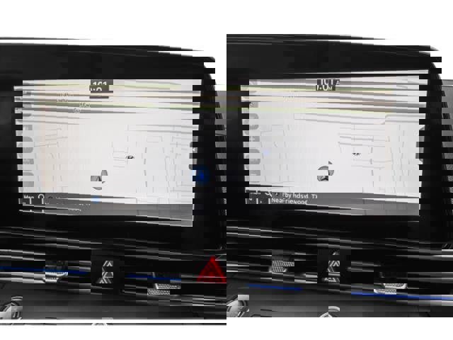 New 2026 Hyundai Elantra Blue image 19