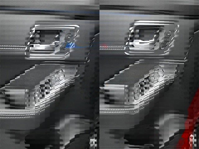 New 2026 Nissan Rogue Platinum image 31