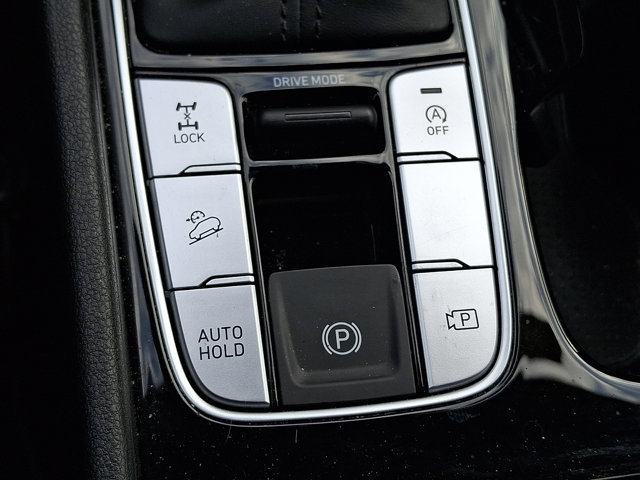 Used 2023 Hyundai Tucson SEL w/ Convenience Package image 24