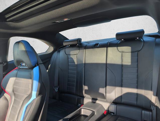 Used 2025 BMW M240i Coupe w/ Premium Package RWD image 19