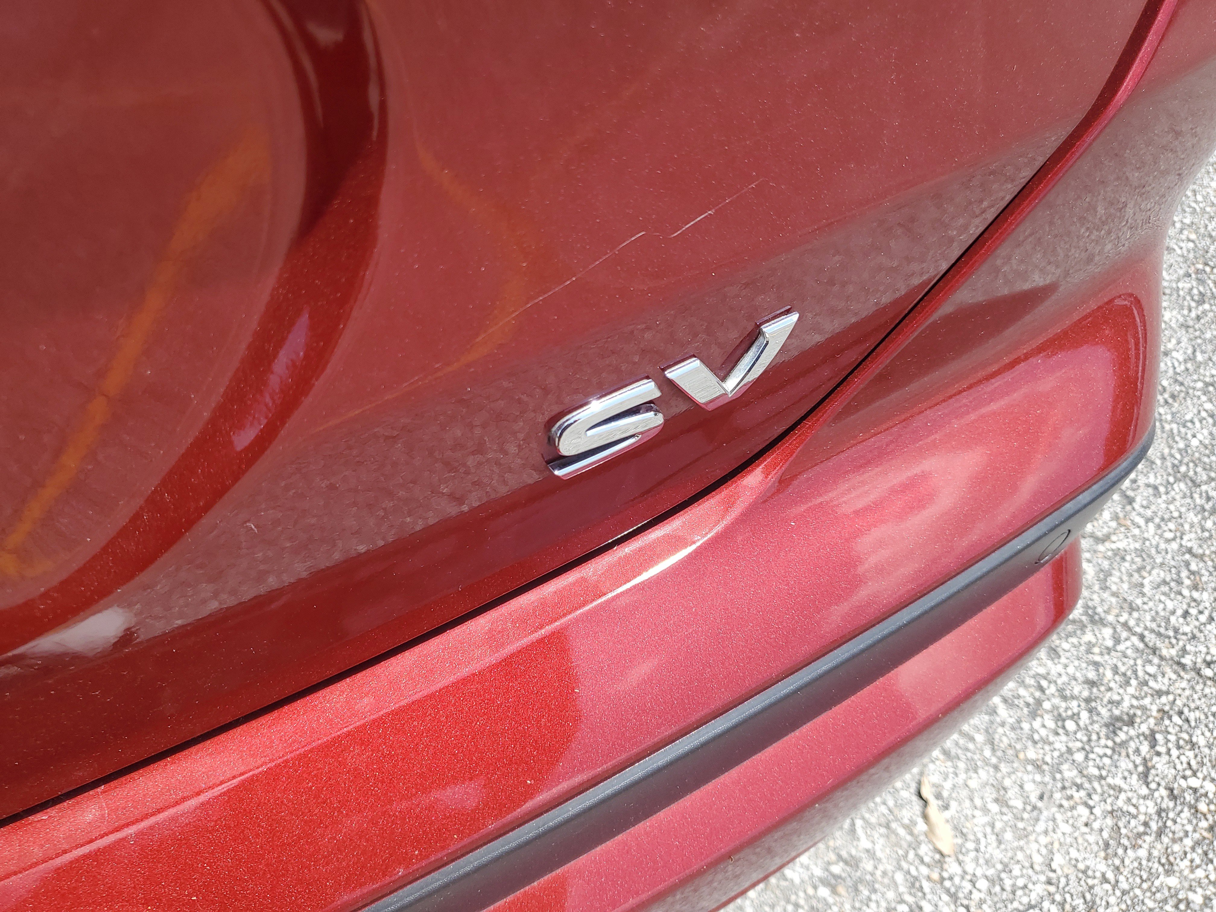 Used 2023 Nissan Kicks SV FWD image 8