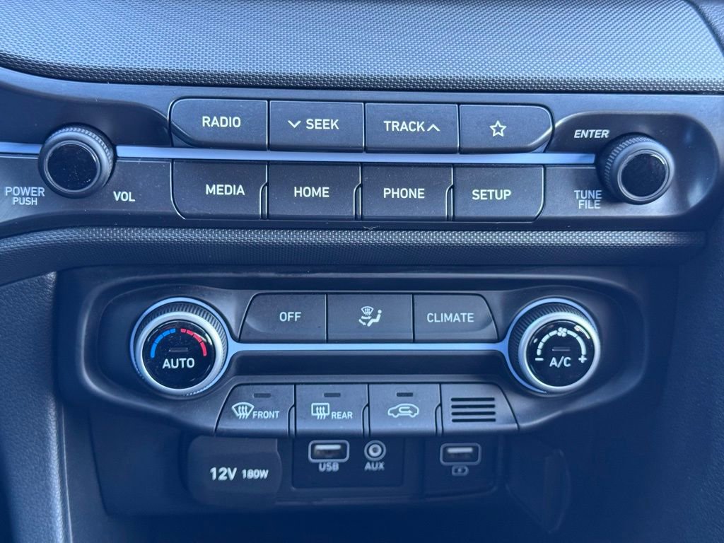 Used 2020 Hyundai Veloster N w/ Performance Package image 28