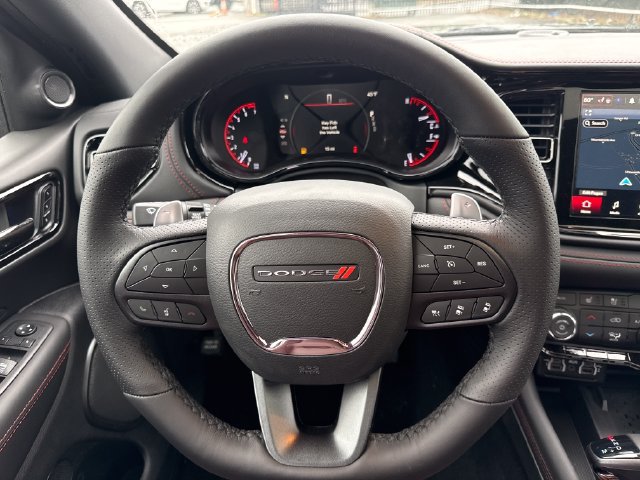 New 2026 Dodge Durango GT AWD/4WD image 23