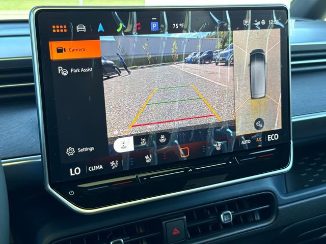 New 2025 Volkswagen ID. Buzz Pro S Plus image 44