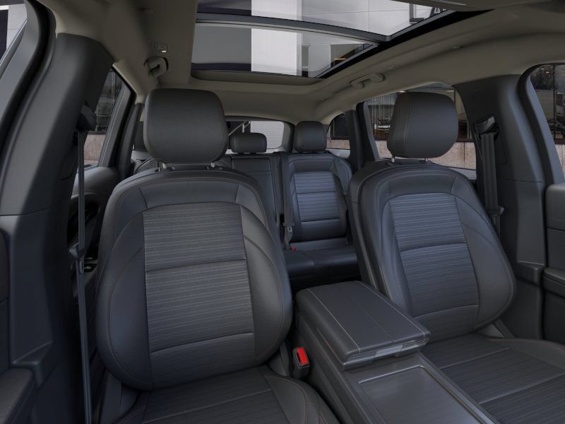 New 2026 Lincoln Nautilus Reserve AWD/4WD image 29