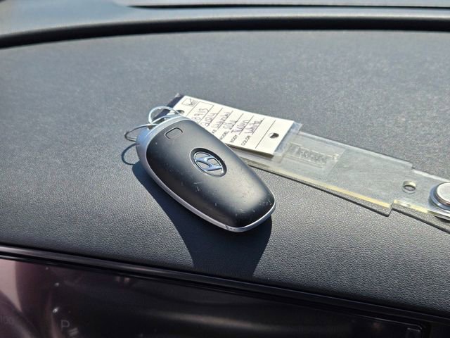 Used 2024 Hyundai Tucson N Line AWD/4WD image 19