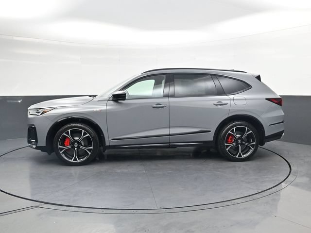 New 2026 Acura MDX Type S AWD/4WD image 7