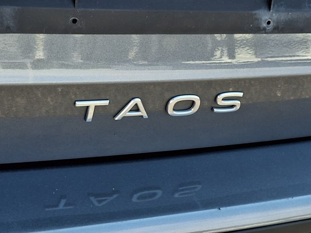 Certified 2022 Volkswagen Taos SEL AWD/4WD image 36