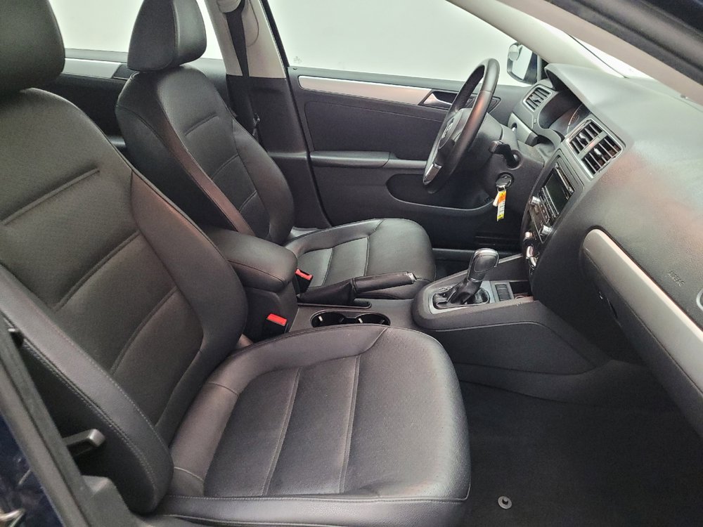 Used 2013 Volkswagen Jetta SE image 21