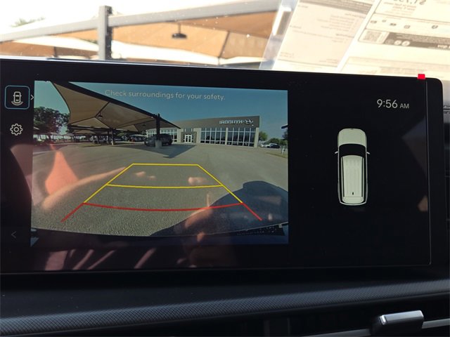 New 2026 Hyundai Santa Fe SEL image 19