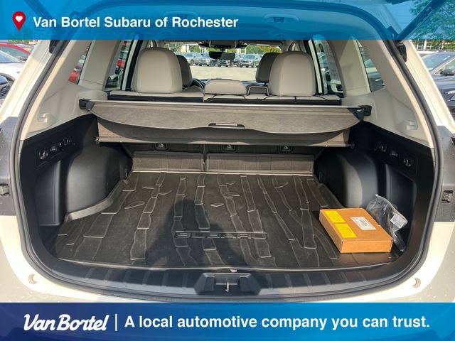 Used 2023 Subaru Forester Limited AWD/4WD image 26