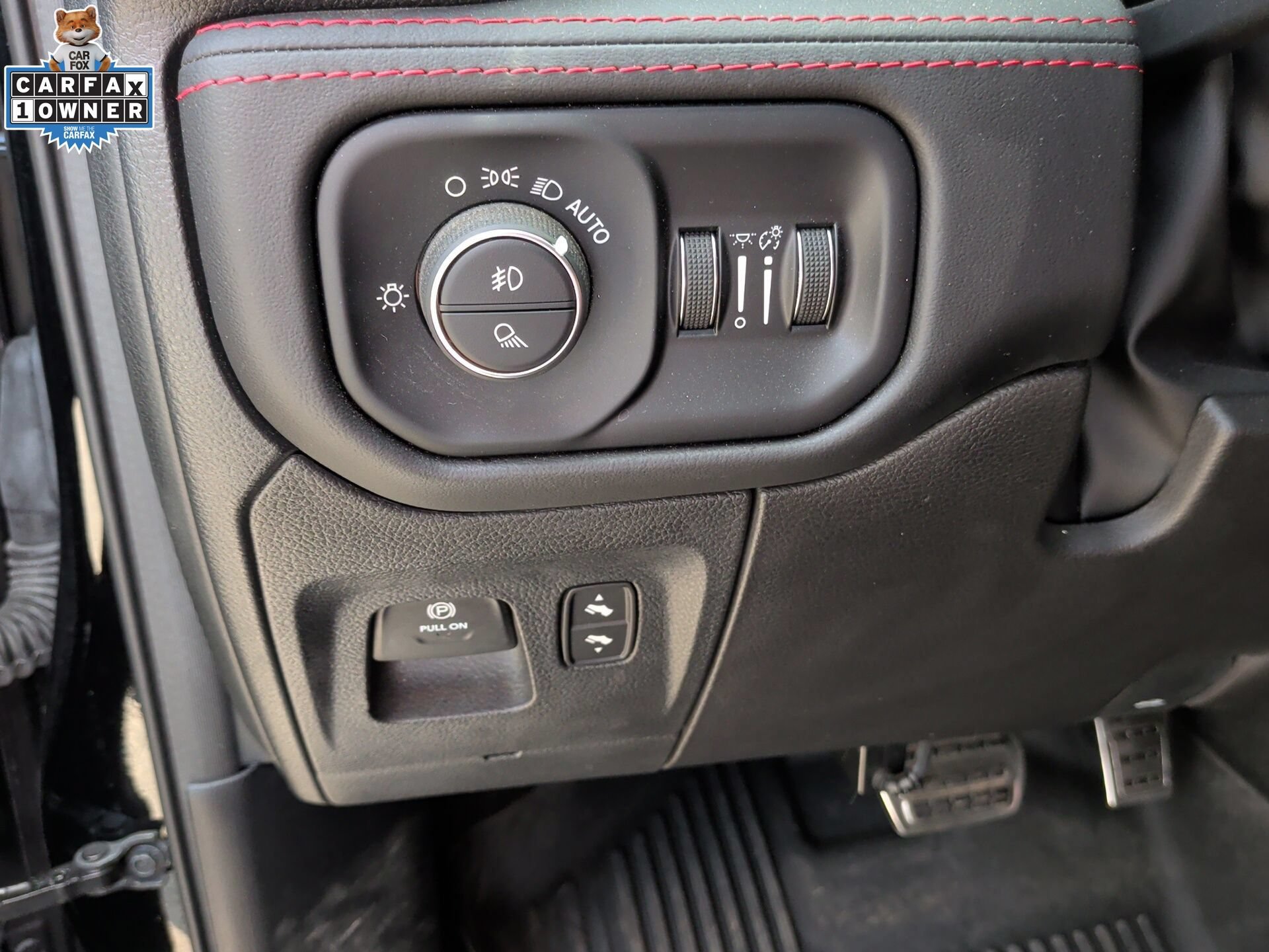 Used 2024 RAM 1500 TRX w/ TRX Level 2 Equipment Group AWD/4WD image 30