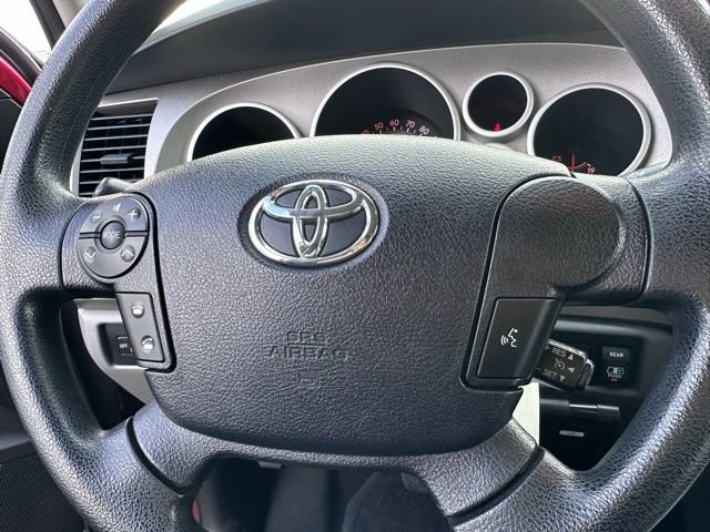 Used 2013 Toyota Tundra 2WD Double Cab image 12