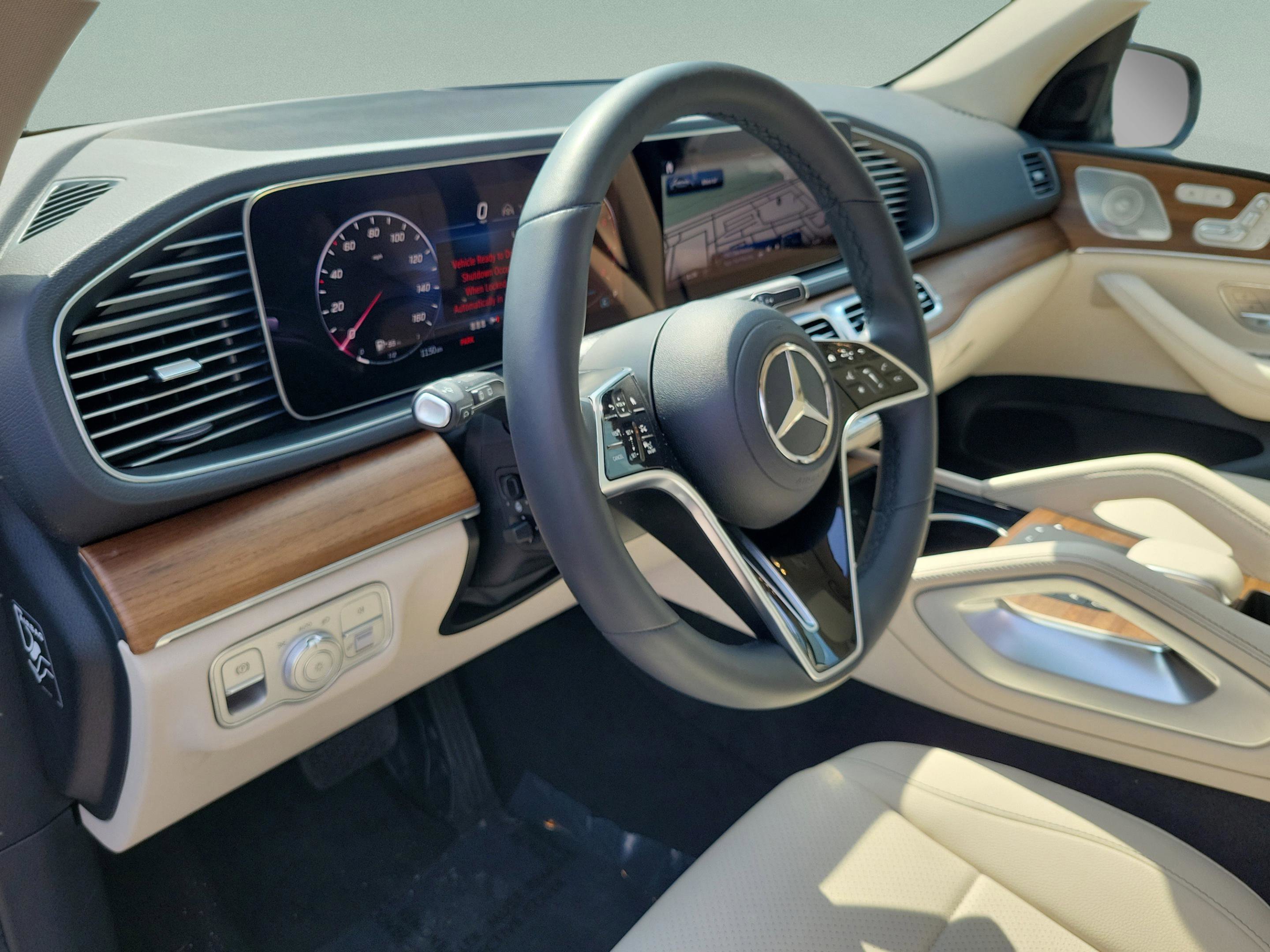 Certified 2026 Mercedes-Benz GLE 450 4MATIC image 46