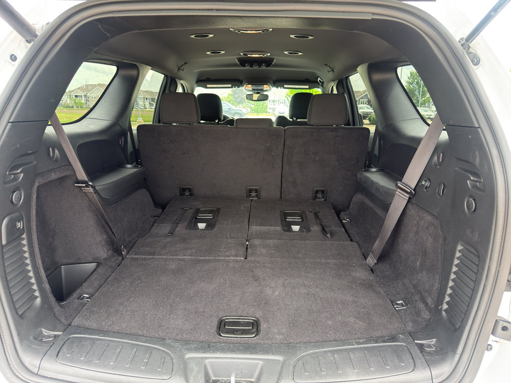Used 2026 Dodge Durango GT AWD/4WD image 37