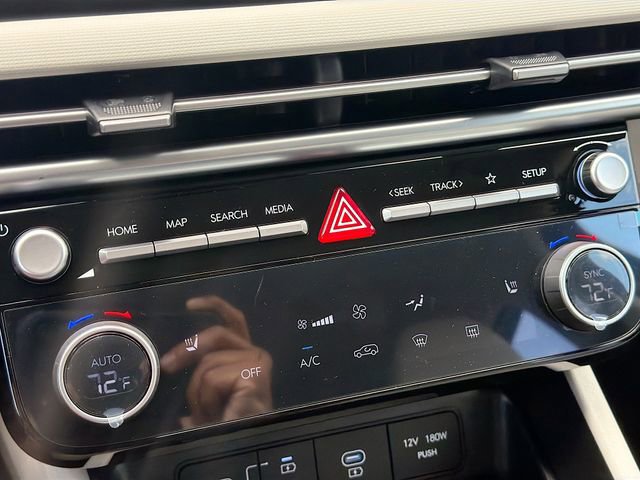 New 2026 Hyundai Tucson SEL image 15